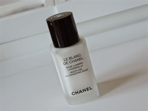 chanel base primer reviews|chanel primer reviews.